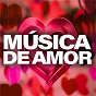 Compilation Música De Amor avec Caloncho / Christian Nodal / David Bisbal / Bustamante / Juanes...