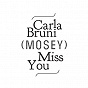 Album Miss You (Mosey Remix) de Carla Bruni