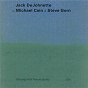 Album Dancing With Nature Spirits de Jack Dejohnette / Michael Cain / Steve Gorn