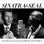 Album Santa Claus Is Coming To Town de Frank Sinatra / Seal