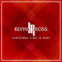 Album Christmas Time Is Here de Kevin Ross