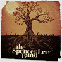 Album Kissing Tree de The Spencer Lee Band