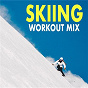 Compilation Skiing Workout Mix avec Bell Biv Devoe / DMX / Nelly / Nina Sky / Jabba...