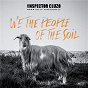 Album We The People Of The Soil de The Inspector Cluzo