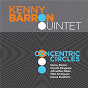 Album Concentric Circles de Kenny Barron