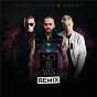 Album No Te Vas (Remix) de Wisin / Nacho / Noriel