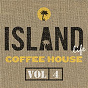 Compilation Island Life Coffee House (Vol. 4) avec Bishop Briggs / Shawn Mendes / Loote / James Tw / Seeb...
