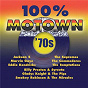 Compilation 100% Motown - 70s avec Billy Preston / The Supremes / The Jackson Five / Smokey Robinson / Marvin Gaye...