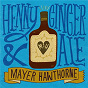 Album Henny & Gingerale de Mayer Hawthorne