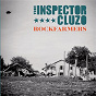 Album Rockfarmers de The Inspector Cluzo