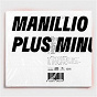 Album 180km/h de Manillio / Cobee