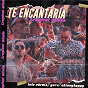 Album Te Encantaría de Skinny Happy / Lalo Ebratt / Yera
