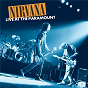 Album Live At The Paramount (Live) de Nirvana