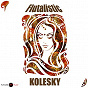 Album Flutalistic de Kolesky