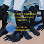 Album Love Ain't Enough de Jacob Banks / Ghetts
