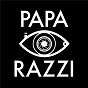 Album Paparazzi (English Version) de Radwimps