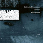 Album Walking de Sokratis Sinopoulos Quartet