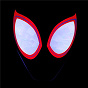 Compilation Spider-Man: Into the Spider-Verse (Deluxe Edition / Soundtrack From & Inspired By The Motion Picture) avec Jacquees / Blackway / Black Caviar / Post Malone / Swae Lee...