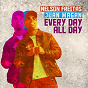 Album Every Day All Day de Nelson Freitas / Juan Magán