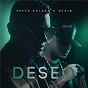 Album Deseo de Wisin / Kevin Roldán