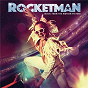 Album Rocketman (Music From The Motion Picture) de Elton John / Taron Egerton
