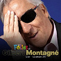 Album Les folies (Live) de Gilbert Montagné