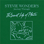 Album Journey Through The Secret Life Of Plants de Stevie Wonder