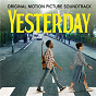 Album Yesterday (Original Motion Picture Soundtrack) de Himesh Patel