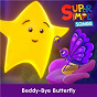 Album Beddy Bye Butterfly de Super Simple Songs