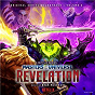Album Masters of the Universe: Revelation (Netflix Original Series Soundtrack, Vol. 2) de Bear Mccreary