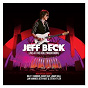 Album Live at the Hollywood Bowl de Jeff Beck