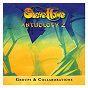 Compilation Steve Howe - Anthology 2: Groups & Collaborations avec The Syndicats / The In Crowd / Tomorrow / Canto / Bodast...