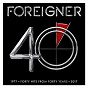 Album 40 de Foreigner