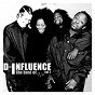 Album The Very Best Of D-Influence de D'influence