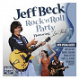 Album Rock 'n' Roll Party de Jeff Beck