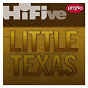Album Rhino Hi-Five: Little Texas de Little Texas