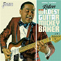 Album Return of the Wildest Guitar de Mickey Baker