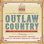 Compilation Tribute to Outlaw Country avec Wade Hayes / Chuck Mead / Darin & Brooke Aldridge / Mark Miller / Tim Atwood...