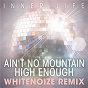 Album Ain't No Mountain High Enough (WhiteNoize Remix) de Inner Life