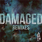 Album Damaged (Remixes) de Adrian Lux