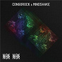 Album Nok Nok de Mindshake / Congorock & Mindshake