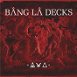 Album Cultures To Ashes EP de Bang la Decks