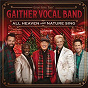 Album The Manger And The Cross de Gaither Vocal Band