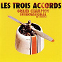 Album Grand champion international de course de Les Trois Accords