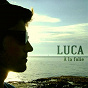 Album À la folie de Luca