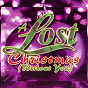 Album A Lost Christmas Without You de Lost