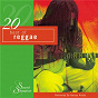 Compilation 20 Best of Reggae avec Steel Pulse / The Mighty Diamonds / Edi Fitzroy / Bigga Star / Judy Mowatt...