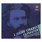 Compilation A Johann Strauss Celebration - Telefunken Legacy avec Erich Kleiber / Johann Strauss JR. / Wilhelm Franz Reuss / Selmar Meyrowitz / Hansgeorg Otto...