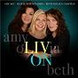 Album Liv On de Beth Nielsen Chapman / Amy Sky / Olivia Newton-John