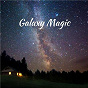 Album Galaxy Magic de Deep Sleep Meditation